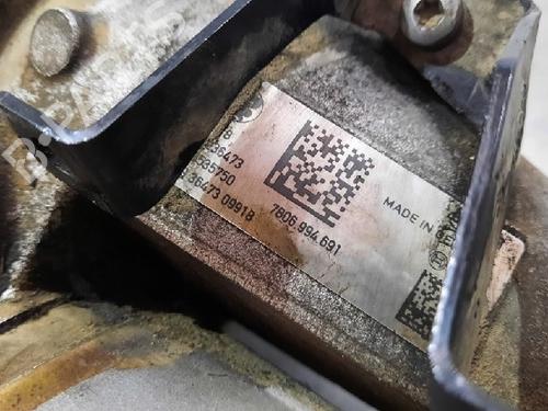 Steering rack ALFA ROMEO STELVIO (949_) 2.2 D (949.AXD1A) | BP10889439M22 