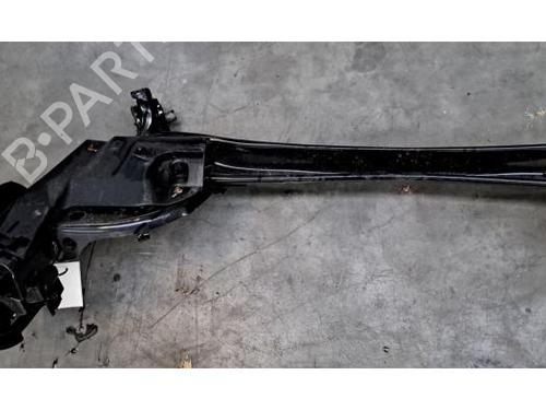 Rear axle MAZDA CX-30 (DM) SKYACTIV-G M Hybrid | BP34268572M2  - Image 6