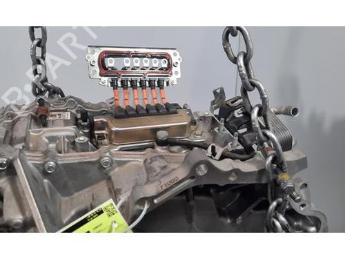 Gearbox TOYOTA RAV 4 V (_A5_, _H5_) 2.5 Hybrid (AXAH52) | BP28081972M3 