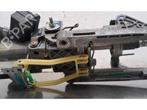 Steering column MINI MINI (R50, R53) Cooper | BP35997458M21 - Image 3