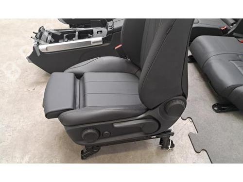 Seats set MERCEDES-BENZ GLB (X247) GLB 200 d 4-matic (247.613) | BP39153679C78 - Image 5