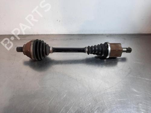Used Left front driveshaft Left front driveshaft CUPRA FORMENTOR (KM7, KMP) 2.0 TSI 4Drive (190 hp) 32739797 32739797