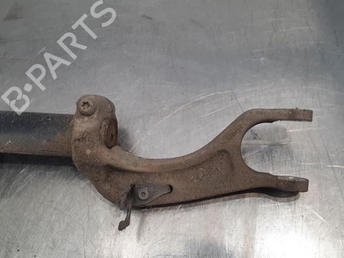 Left front shock absorber TESLA MODEL S (5YJS) 70D AWD | BP15026996M16 