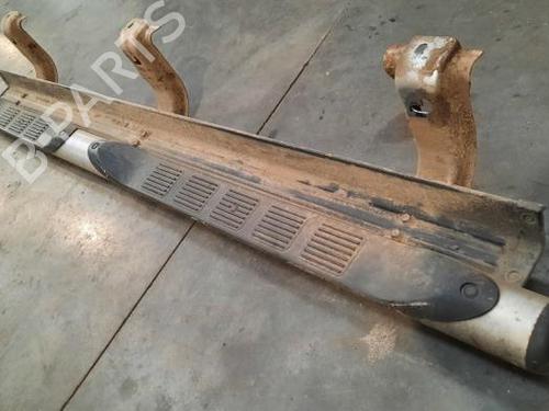 Step MITSUBISHI L200 / TRITON (KA_T, KB_T) 2.5 DI-D 4WD (KB4T) | BP23588386C149 