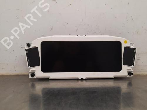 Used Instrument cluster PEUGEOT 308 SW III (FC_, FJ_, FR_, F4_, FN_) PureTech 110 (FRHNPL) (110 hp) 23592610