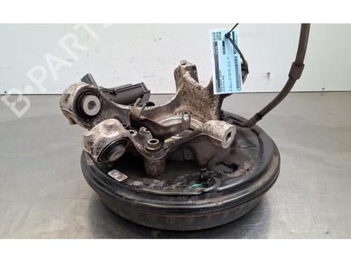 Used Right rear steering knuckle Right rear steering knuckle VW ID.3 (E11, E12) Pro (204 hp) 35780229 35780229
