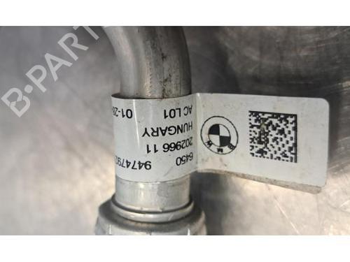 AC pipe BMW i4 (G26) eDrive35 | BP40285430M126 - Image 5