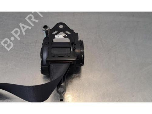 Front right seatbelt MAZDA 3 Hatchback (BP) 2.0 SKYACTIV-G M Hybrid | BP39417979I25 - Image 2