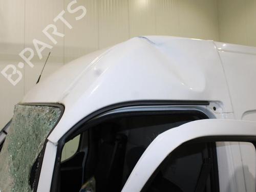Electronic module RENAULT MASTER III Van (FV) 2.3 dCi 135 FWD (FV0N, FV08, FV06, FV00, FV1S) | BP38003645M83 - Image 12