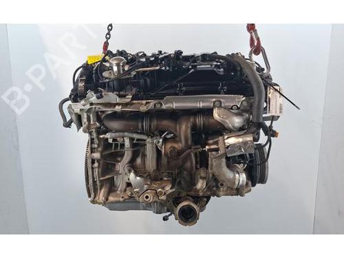 Engine BMW X3 (G01, F97, G08) xDrive M40 i Mild Hybrid | BP23603875M1 - Image 4