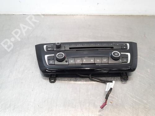 Used Climate control BMW 3 (F30, F80) 318 d (150 hp) 16263941
