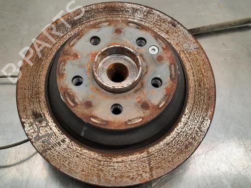 Right rear steering knuckle MERCEDES-BENZ VITO Van (W447) 110 CDI (447.601, 447.603, 447.605) | BP23598158M28 
