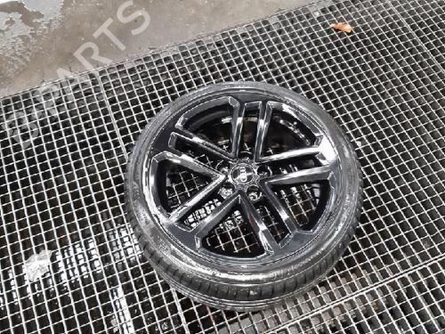 Used Rim AUDI A3 Limousine (8VS, 8VM) 2.0 TDI (150 hp) 15019330