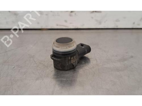 Used Electronic module PEUGEOT 208 II (UB_, UP_, UW_, UJ_) 1.2 PureTech 100 (101 hp) 30806471