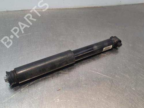 Used Right rear shock absorber PEUGEOT 3008 II SUV (MC_, MR_, MJ_, M4_) 2.0 BlueHDi 150 (MJAHXH, MJAHXV, MJAHXG, MJAHSH, MJAHRH,... (150 hp) 15029615