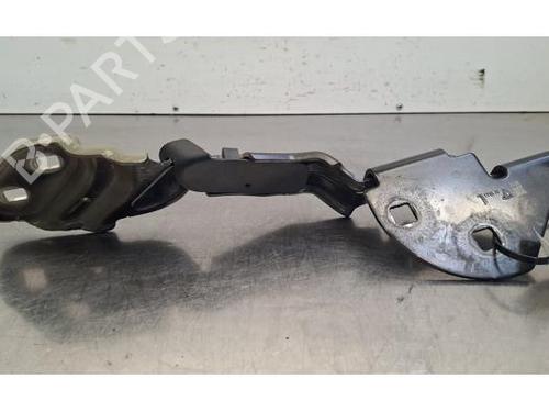 Used Hinge/Door check strap Hinge/Door check strap TESLA MODEL 3 (5YJ3) EV (283 hp) 36572836 36572836