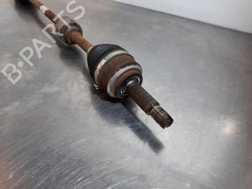 Right front driveshaft KIA PICANTO III (JA) 1.2 | BP32284347M39 - Image 2