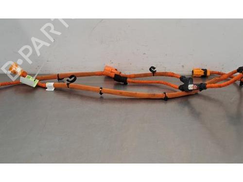 Used Cable AUDI E-TRON (GEN) S quattro (503 hp) 29881652
