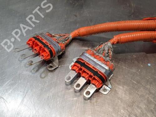 Cable TOYOTA YARIS (_P13_) 1.5 Hybrid (NHP130_, NHP130) | BP20078738E12 