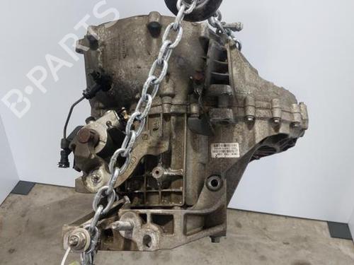 Gearbox FORD TRANSIT CUSTOM V362 Van (FY, FZ) 2.0 EcoBlue | BP28081562M3 
