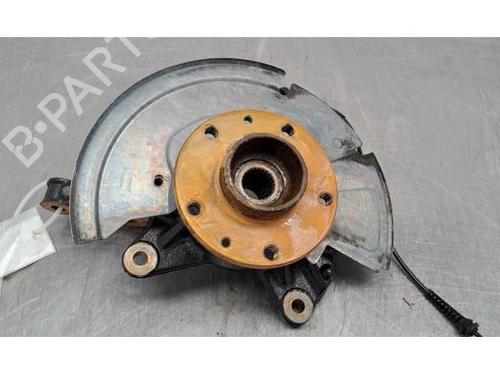 Left front steering knuckle RENAULT CAPTUR II (HF_) TCe 90 (HFM6) | BP34199546M25 - Image 4