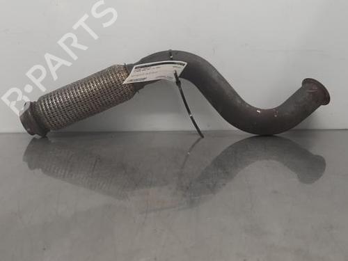 Used Exhaust manifold CITROËN BERLINGO Box Body/MPV (K9) 1.5 BlueHDi 75 (75 hp) 23591119