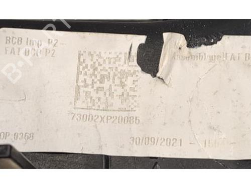 Front slam panel RENAULT MEGANE E-TECH SUV EV60 (BNJ1) | BP40070656C72 - Image 5