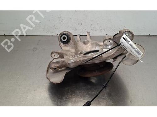 Used Left rear steering knuckle Left rear steering knuckle BMW 3 Touring (G21, G81) M3 Competition xDrive (510 hp) 39601493 39601493