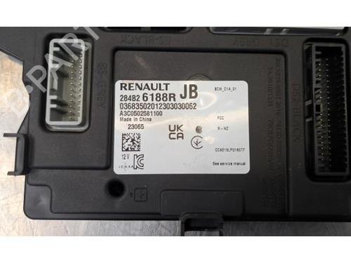 Electronic module RENAULT TRAFIC III Van (FG_) 2.0 dCi 130 (FGMY) | BP38313221M83 - Image 2