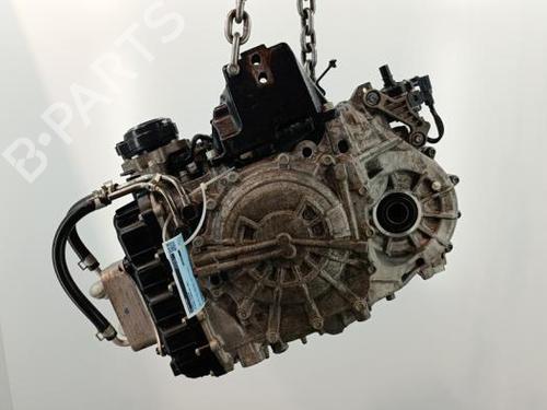 Gearbox HYUNDAI TUCSON (NX4E, NX4A) 1.6 T-GDi Hybrid | BP33297114M3 - Image 3