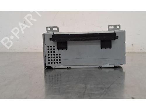 Radio FORD TOURNEO CONNECT / GRAND TOURNEO CONNECT V408 MPV 1.5 TDCi | BP29701019E6