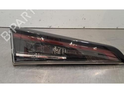 Used Left taillight Left taillight TOYOTA COROLLA Estate (_E21_) 1.8 Hybrid (ZWE211W) (122 hp) 34386088 34386088
