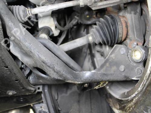 Electronic module OPEL CORSA F (P2JO) 1.5 (68) | BP33296967M83 - Image 26