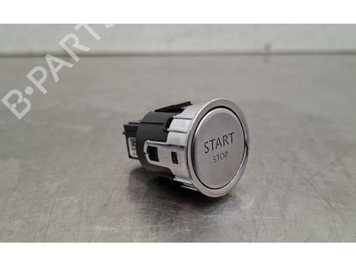 Interruttore Interruttore PEUGEOT 5008 II (MC_, MJ_, MR_, M4_) 1.6 BlueHDi 120 (MCBHZH, MCBHZW) (120 hp) 37091961 37091961