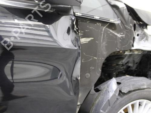 Differensial bakvogn MERCEDES-BENZ V-CLASS (W447) V 250 BlueTEC / d (447.811, 447.813, 447.815) | BP30057102M24 