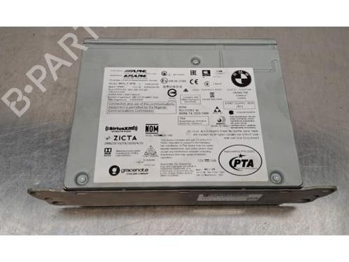 Radio BMW i3 (I01) s Electric | BP29379296E6 