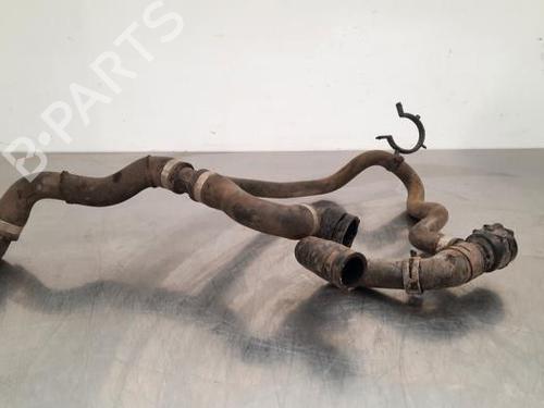 Pipe MERCEDES-BENZ GLC (X253) 250 4-matic (253.946) A2535017200