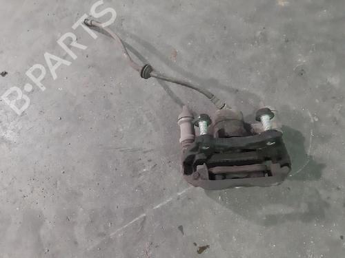 Used Right rear brake caliper MERCEDES-BENZ VITO Mixto (Double Cabin) (W447) 116 CDI 4-matic (447.701, 447.703, 447.705) (163 hp) 15016716