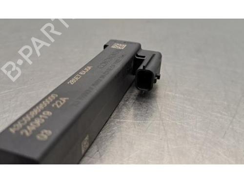 Electronic module RENAULT AUSTRAL E-TECH 200 Hybrid (HGM2) | BP37083153M83 - Image 4