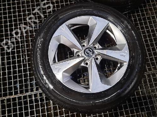 Used Rim NISSAN JUKE (F15) 1.6 (113 hp) 15016399