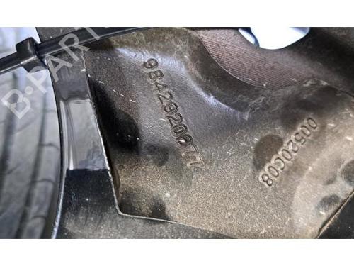 Rim CITROËN C5 AIRCROSS (A_) 1.5 BlueHDi 130 (ACYHZJ, ACYHZR) | BP24870926C45 
