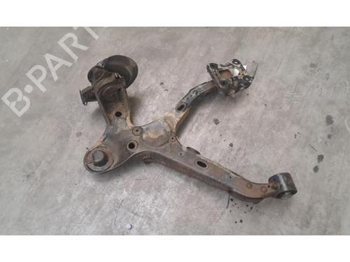 Left rear steering knuckle CITROËN JUMPY III Van (V_) 2.0 BlueHDi 145 | BP37674681M27 - Image 5