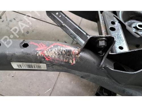 Subframe VOLVO V40 Hatchback (525) D2 | BP33751057M9 - Image 8