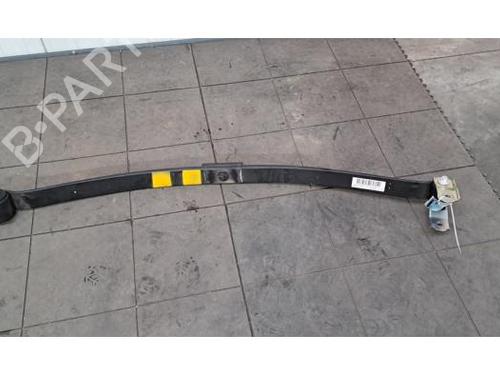 Used Other Other PEUGEOT BOXER Platform/Chassis 2.2 BlueHDi 140 (140 hp) 33751135 33751135