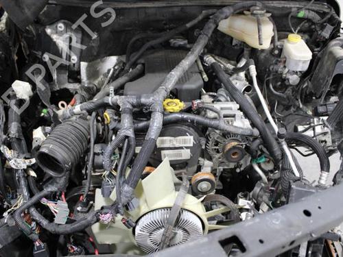 Alternator JEEP WRANGLER III (JK) 2.8 CRD | BP32665399M7 