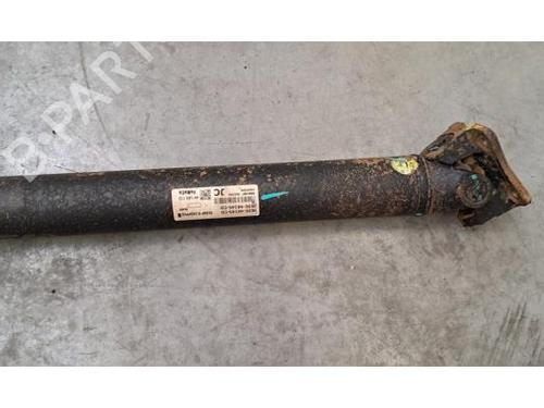 Driveshaft FORD RANGER (TKE) 2.0 EcoBlue 4x4 | BP37038092M37 - Image 2