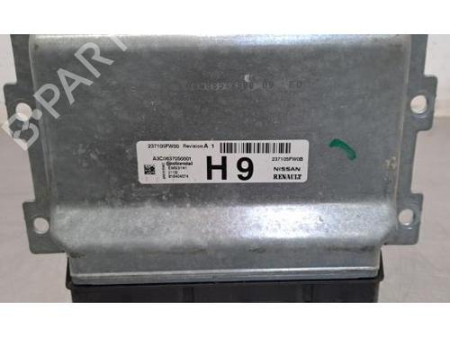 Engine control unit (ECU) NISSAN MICRA V (K14) 1.0 IG-T | BP36382589M57 - Image 3