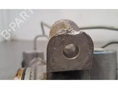 Styregear/Snekke RENAULT MASTER III Van (FV) 2.3 dCi 135 FWD (FV0N, FV08, FV06, FV00, FV1S) | BP29871846M22