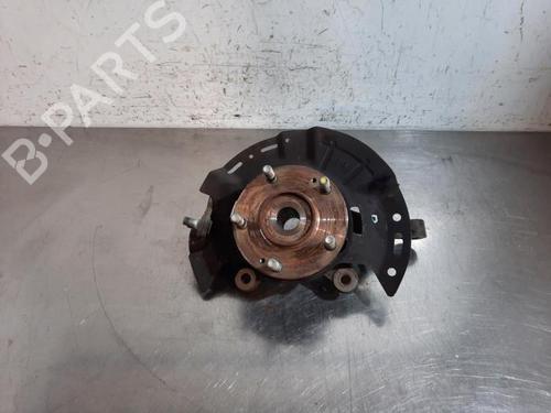 Right front steering knuckle KIA CEED Sportswagon (CD) 1.0 T-GDI | BP30187620M26 