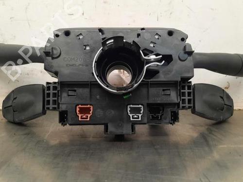 Steering column stalk PEUGEOT PARTNER Tepee 1.6 HDi 90 | BP19649450I23 